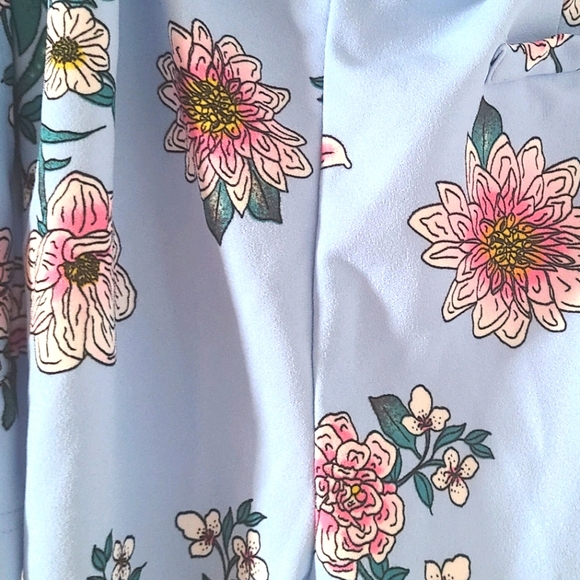 Short pants - Picture 2 of 2